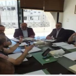 العساف ناطقًا والحربي والزيود في مفاصل نقابة الصحفيين