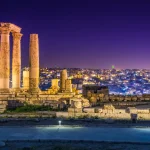 الأردن كما لم تره من قبل: حين تكون الطيبة هي السياحة