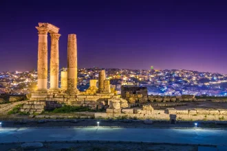 الأردن كما لم تره من قبل: حين تكون الطيبة هي السياحة