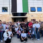 البنك الأردني الكويتي يحتفي بعيد الاستقلال الـ79 ببرنامج وطني يعزز الانتماء والهوية الأردنية