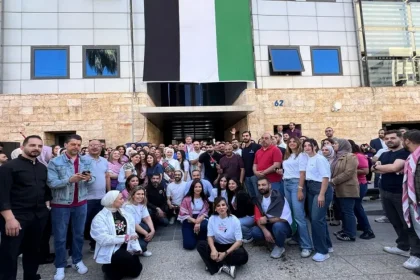 البنك الأردني الكويتي يحتفي بمناسبة عيد الاستقلال التاسع والسبعين للمملكة الأردنية الهاشمية