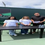 البنك الاردني الكويتي يجدد شراكته مع الإتحاد الأردني للتنس