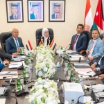 "الجسر العربي: إنجازات متقدمة وتعزيز للتكامل العربي في النقل البحري"