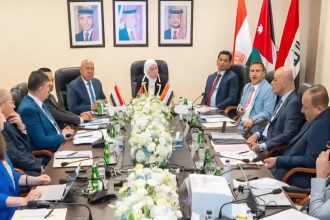 "الجسر العربي: إنجازات متقدمة وتعزيز للتكامل العربي في النقل البحري"