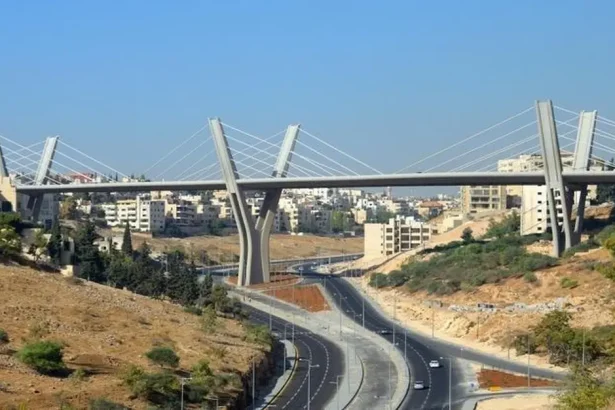 الأرصاد الجوية: كتلة هوائية حارة تؤثر على الأردن ابتداءً من الاثنين