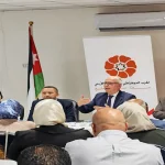 الحزب الديمقراطي الاجتماعي يواصل تعزيز موقعه في المشهد السياسي