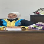 رؤى الخوالدة تحصل على درجة الماجستير في الإعلام الرقمي من جامعة الزرقاء 