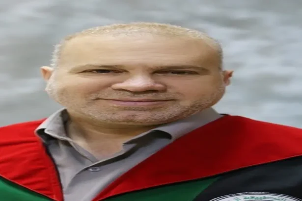 ترقية الدكتور الخضري إلى رتبة الأستاذية (بروفسور) في الإعلام الرقمي