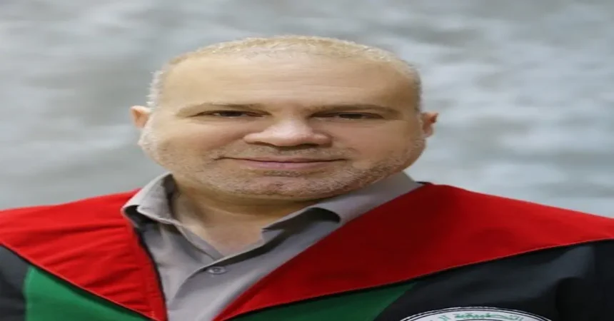 ترقية الدكتور الخضري إلى رتبة الأستاذية (بروفسور) في الإعلام الرقمي