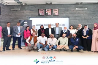 السفير الكازاخستاني في العقبة لبحث التعاون الاقتصادي