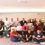 الكباريتي: تمكين الشباب محور استراتيجي لتحول العقبة إلى مدينة ذكية