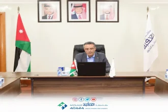 "نقلة نوعية في قطاع النقل بالعقبة ضمن استراتيجية 2024–2028"