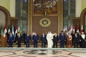 حماس ترحب بنتائج قمة بغداد وتدعو لـ خطوات لوقف الإبادة بغزة