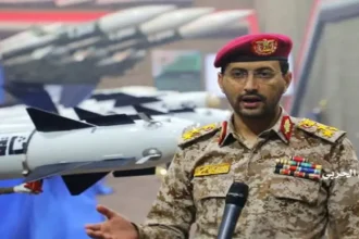 "أنصار الله" تعلن استهداف مطار بن غوريون بصاروخين وإغلاق المجال الجوي