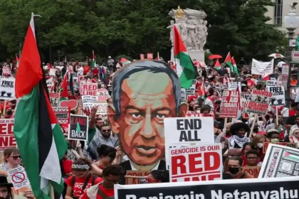 يديعوت أحرونوت: إسرائيل تبدو "منبوذة" وتواجه تسونامي حقيقيا