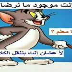 النكات السياسية تلعب على التناقضات