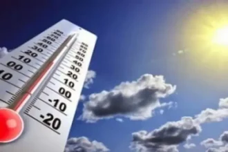 انحسار الموجة الحارة وأجواء معتدلة خلال الأيام المقبلة