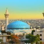 انخفاض درجات الحرارة الاثنين وأجواء معتدلة في معظم المناطق