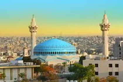 انخفاض درجات الحرارة الاثنين وأجواء معتدلة في معظم المناطق