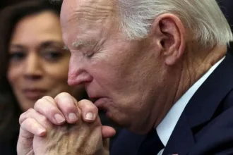 الورم الذي أبكى الغرب... ودماء غزة التي لا تُحرّك ضميره