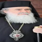 بطريرك القدس يهنئ الملك عبدالله الثاني بعيد الاستقلال الأردني ويشيد بدور الهاشميين