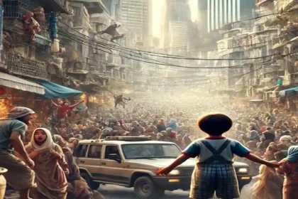 بعد البيدر -1-  نزول الى عمان