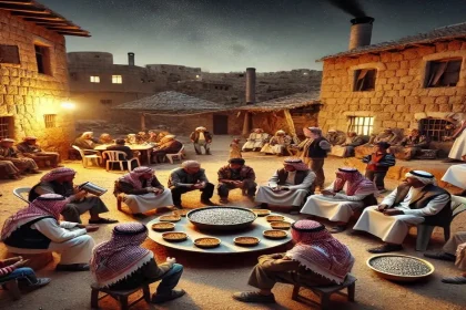 بعد البيدر 2 - النصة