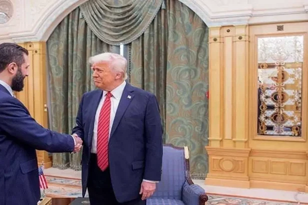 الولايات المتحدة تعلن رسمياً رفع العقوبات عن سوريا لتحفيز الاستثمارات