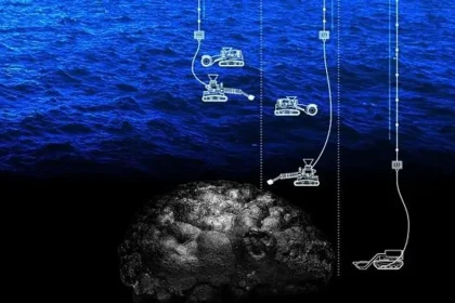 تعدين المحيطات.. اقتصاد ناشئ يصطدم بجدار التنظيمات الدولية