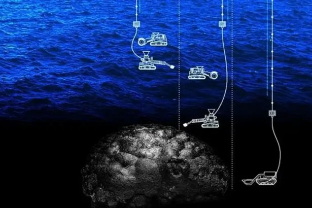 تعدين المحيطات.. اقتصاد ناشئ يصطدم بجدار التنظيمات الدولية