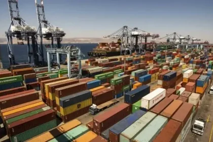 35 ألف معاملة جمركية منجزة بالربع الأول عبر شركات التخليص
