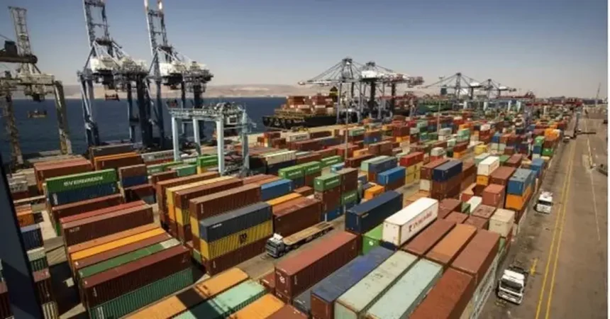 35 ألف معاملة جمركية منجزة بالربع الأول عبر شركات التخليص