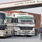 الأسواق السورية: فرصة للصادرات الأردنية