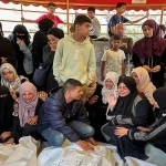 فرنسا وبريطانيا وكندا: مصممون على الاعتراف بدولة فلسطينية