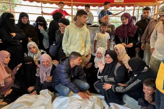 فرنسا وبريطانيا وكندا: مصممون على الاعتراف بدولة فلسطينية