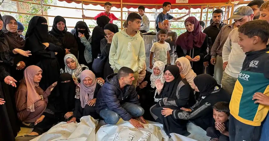 فرنسا وبريطانيا وكندا: مصممون على الاعتراف بدولة فلسطينية