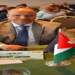 الجبور يشارك في ندوة الاتحاد العربي للعمل التطوعي
