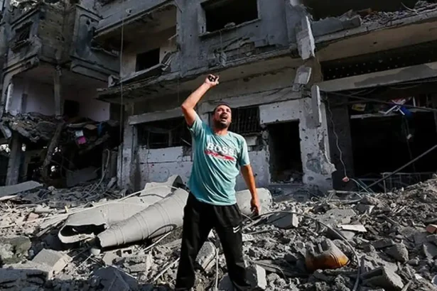 هآرتس: جرائم الحرب الإسرائيلية في غزة "إبادة جماعية وصمة عار في الضمير الأخلاقي"