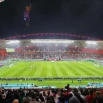 قطر تحتضن قرعة كأس العرب ومونديال الناشئين تحت 17 عامًا في 25 مايو