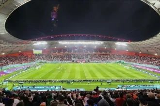 قطر تحتضن قرعة كأس العرب ومونديال الناشئين تحت 17 عامًا في 25 مايو