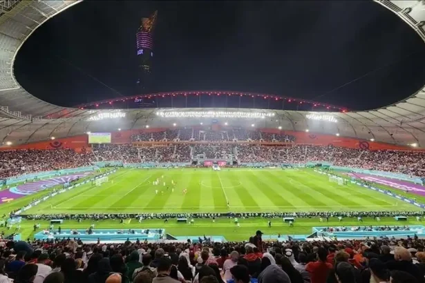 قطر تحتضن قرعة كأس العرب ومونديال الناشئين تحت 17 عامًا في 25 مايو