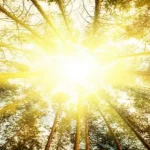 أجواء حارة الجمعة والسبت وتنبيه من التعرض للشمس