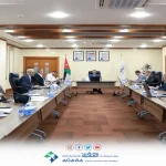 الإنجازات المالية والإدارية لسلطة منطقة العقبة الاقتصادية خلال الربع الأول من عام 2025