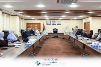 الإنجازات المالية والإدارية لسلطة منطقة العقبة الاقتصادية خلال الربع الأول من عام 2025