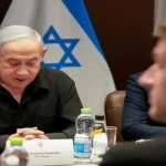 هل طفح الكيل الأوروبي من نتنياهو؟