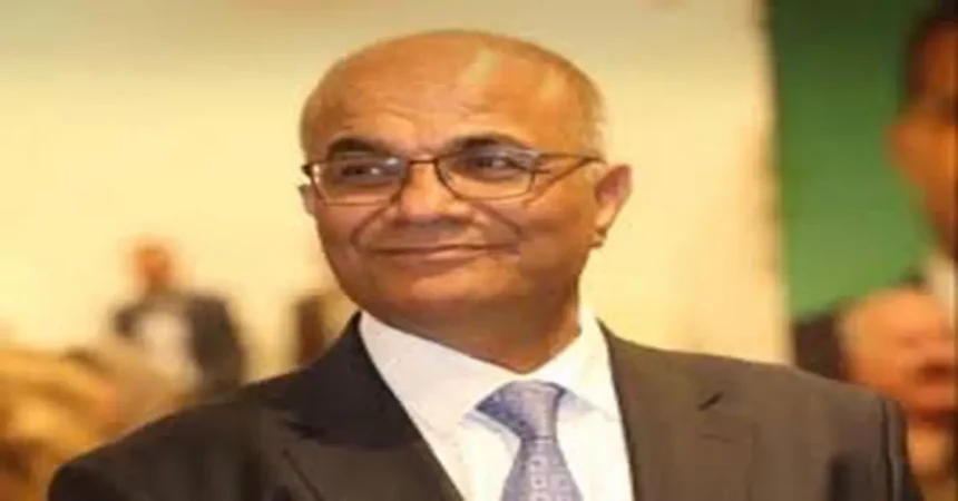 المومني: تعديل قانون النقابة لتوسيع العضوية وحماية مهنة الصحافة