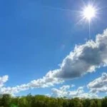 طقس معتدل يسيطر على معظم مناطق المملكة اليوم