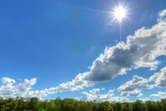 طقس معتدل يسيطر على معظم مناطق المملكة اليوم