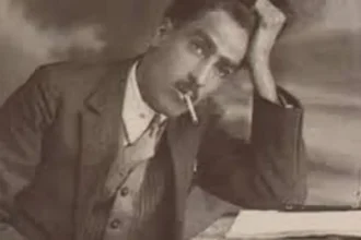 رِسَالَةٌ إِلى عَرار بَعْد 76 عاماً على الرَّحيْل (25 مايو 1899 - 24 مايو 1949)