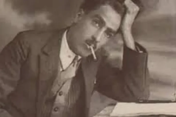 رِسَالَةٌ إِلى عَرار بَعْد 76 عاماً على الرَّحيْل (25 مايو 1899 - 24 مايو 1949)